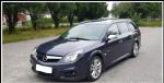 Opel vectra 1.9cdti  - Miniature