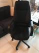 Chaise/fauteuil de bureau - Miniature