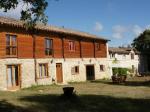 Cazeneuve-montaut - les chambres d'hôtes de bélinaire - Miniature