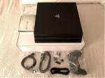 Ps4 pro 500gb neuf - Miniature