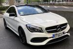 Mercedes cla 200d fascination phase 2, - Miniature