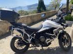 Triumph tiger 900 gt 2023 - Miniature