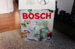 Robot de cuisine bosch mcm 2007 - Miniature