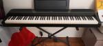 Piano numerique korg sp 170  comme neuf - Miniature