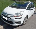 Citroën c4 picasso 1.6 hdi 110 cv année 2011 tbe... - Miniature