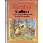 Livres des contes préférés les contes les plus ... - Miniature