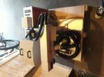 Laser fibre 30w gravage/marquage métal - Miniature