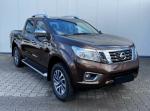 Nissan navara np300 2.3dci 4x4° dab° shz° navi° 360° - Miniature