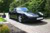 Porsche boxster cabrio - Miniature