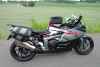 Moto bmw k 1300 s de 2009 - Miniature