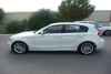 Bmw serie 123d 204 sport - Miniature
