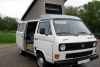 Volkswagen t3 1,6 td - Miniature