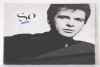 Disque vinyle 33t peter gabriel "so" - Miniature