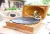 Super gramophone année 1900 "raymond bomal... - Miniature