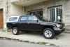 Toyota hilux 2.4 td double cabine sr5 - Miniature