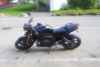 Moto yamaha fz8 - Miniature