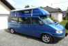 Volkswagen t4 california - Miniature