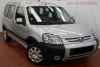 Peugeot partner 1.6 hdi90 grand raid - Miniature