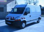 Renault master l2h2 - Miniature