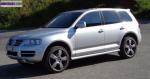 Vw touareg v8 4.2 soigné - Miniature