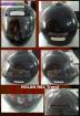 Casque moto - Miniature