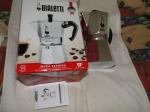 Cafetière italienne bialetti neuve - Miniature