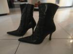 Vends bottines - Miniature