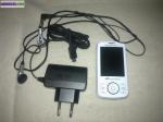 Sony ericsson w100i spiro - Miniature