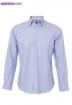 Chemise bleu cliel xl - Miniature