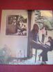 Disque vinyl double 33 tours "ummagumma" des pink... - Miniature