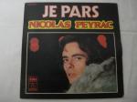 45t de nicolas peyrac  - Miniature