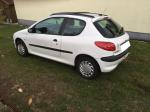 Peugeot 206 - Miniature