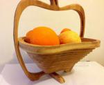 Corbeille a fruit - Miniature