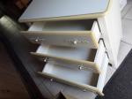 Commode - Miniature