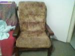 Urgent fauteuil - Miniature