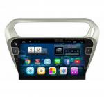 Autoradio android 407 android - Miniature