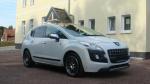 2013 peugeot 3008 roland garros paris hdi fap 160 automatic - Miniature