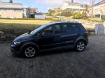 Volkswagen golf cross - Miniature