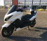     yamaha t-max 500 parfait état full options - Miniature