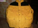 Blouson jaune - Miniature