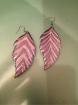 Lots de boucles d'oreilles - Miniature