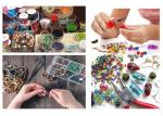 Assemblages des perles - Miniature