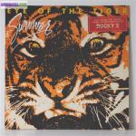 Disque vinyle 33t survivor "eye of the tiger" - Miniature