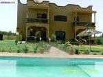 Villa a vendre a el kelaa des sraghna - Miniature
