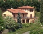 Proche villefranche maison sur 3 niveaux dans parc  calme... - Miniature