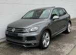 Volkswagen touareg 3.0 v6 tdi tiptronic bm *r-line*standhz* - Miniature