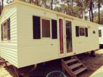 Mobil home - Miniature