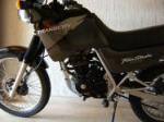 Honda 125 nx transcity 98 2ème main 6 000 kms tbe - Miniature