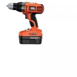 Perceuse black et decker 18 volts - Miniature