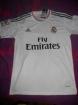 Maillot original du real madrid - Miniature